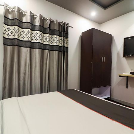 Super Collection O Sonica Gold Civil Lines Hotel Prayagraj Luaran gambar