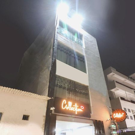 Super Collection O Sonica Gold Civil Lines Hotel Prayagraj Luaran gambar