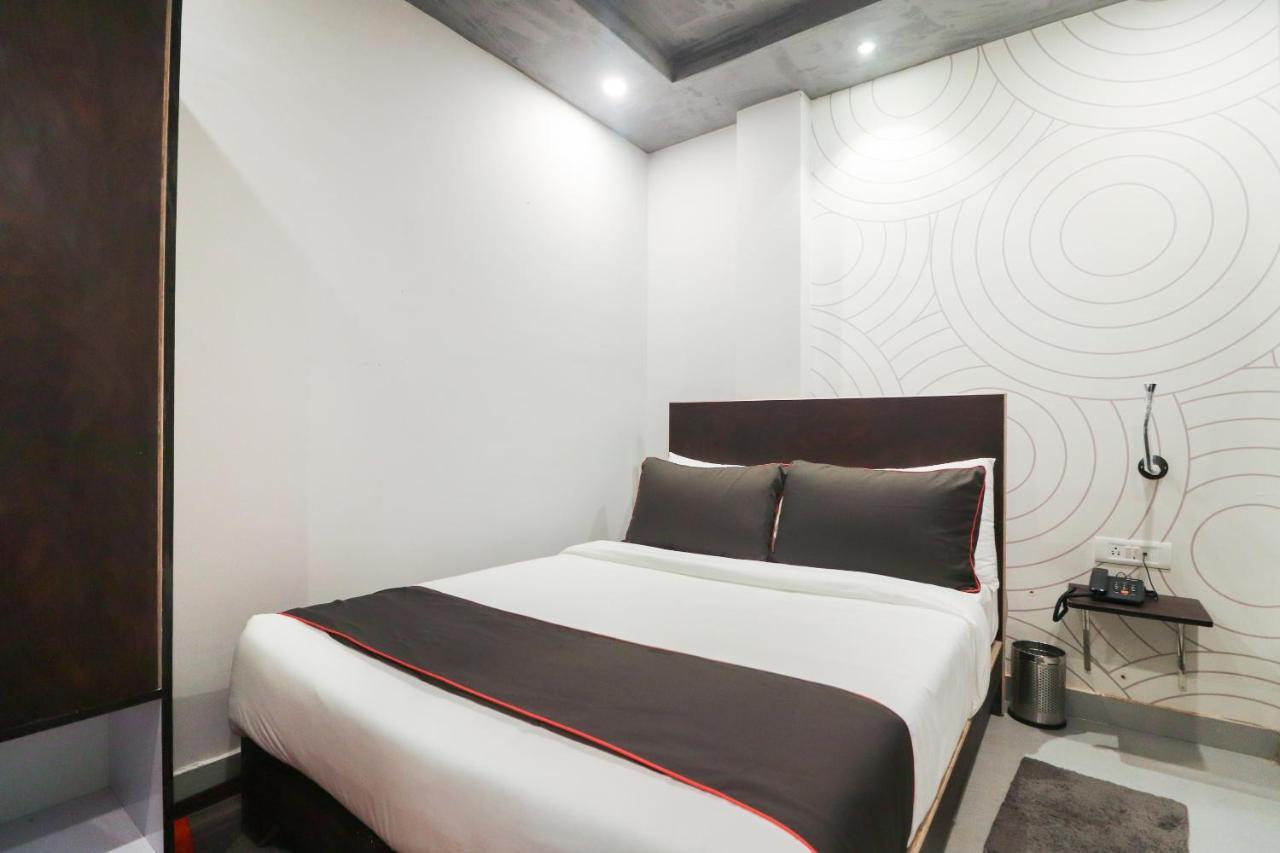 Super Collection O Sonica Gold Civil Lines Hotel Prayagraj Luaran gambar
