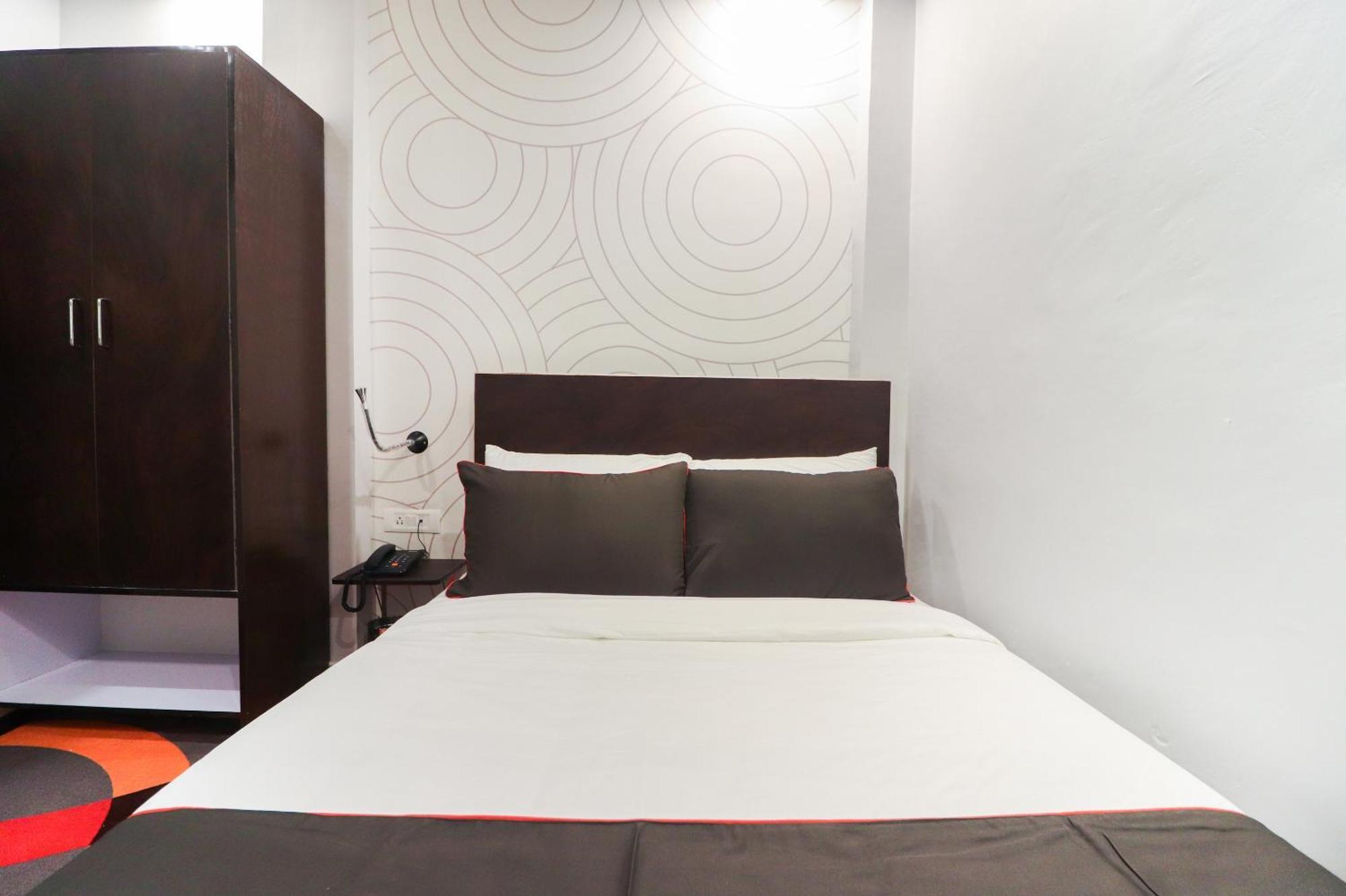 Super Collection O Sonica Gold Civil Lines Hotel Prayagraj Luaran gambar