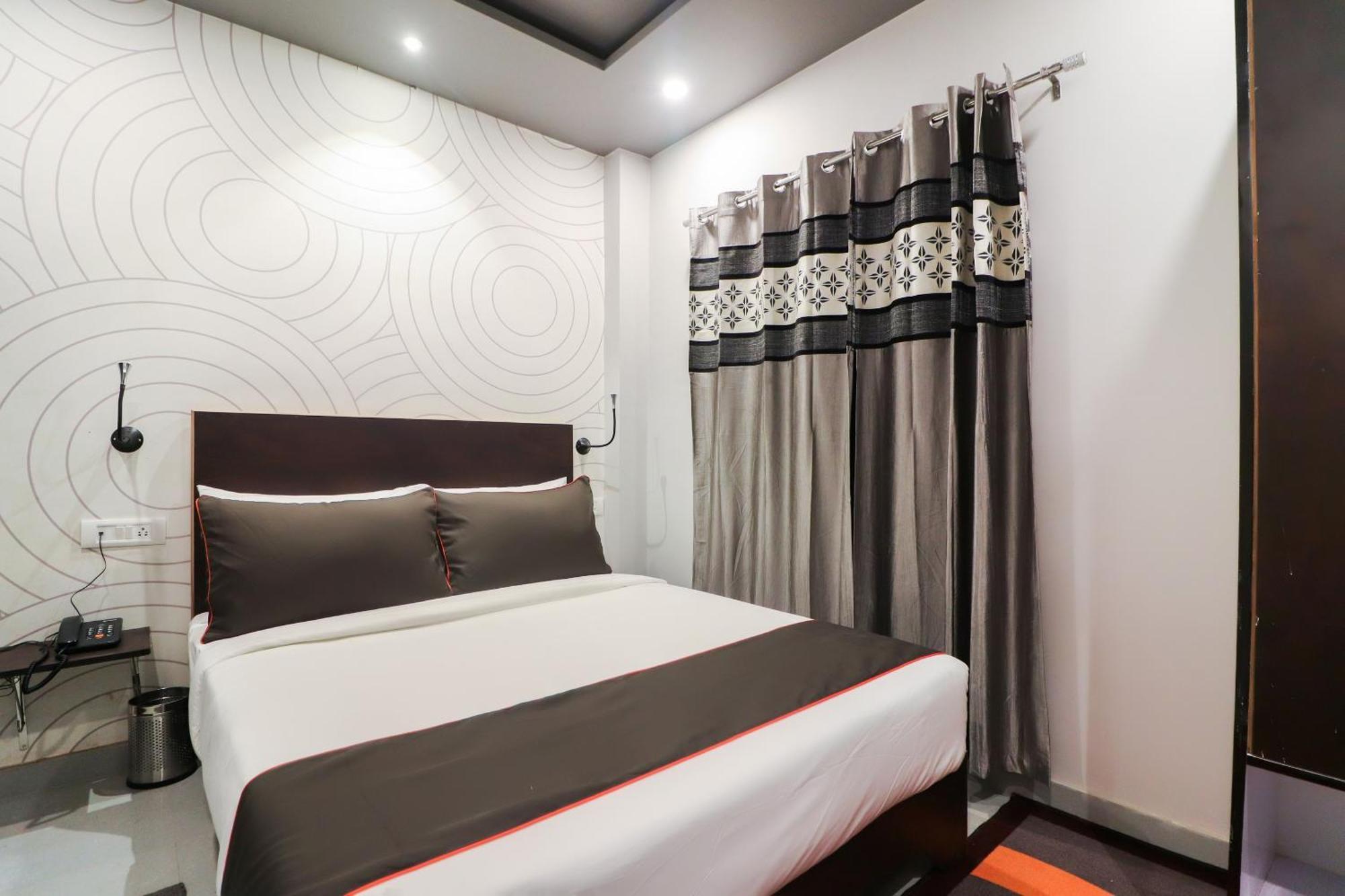 Super Collection O Sonica Gold Civil Lines Hotel Prayagraj Luaran gambar