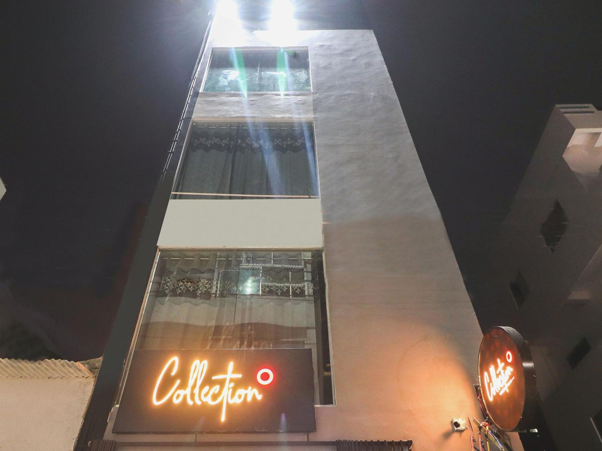 Super Collection O Sonica Gold Civil Lines Hotel Prayagraj Luaran gambar